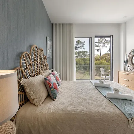 Oceanview Oasis Appartement *