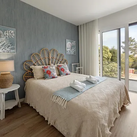 Oceanview Oasis * Nazaré