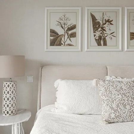 Oceanview Oasis Appartement Nazaré