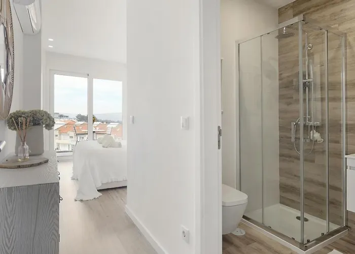 Oceanview Oasis Διαμέρισμα *