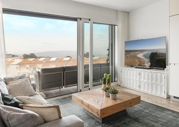 Oceanview Oasis *