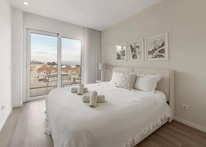 Oceanview Oasis *