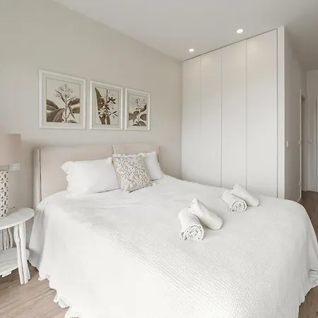 Oceanview Oasis * Назаре