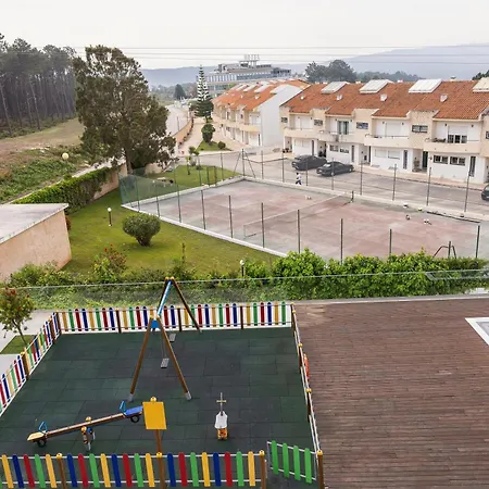 Апартаменты Oceanview Oasis